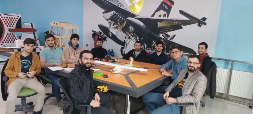 Eskişehir Bilsem Öğrt. Dijital Oyun